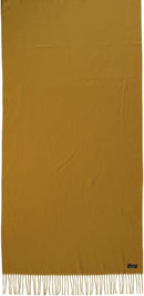 Cashmink Scarf - Mustard