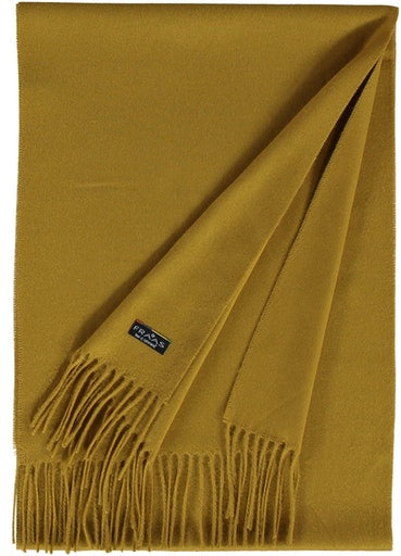 Cashmink Scarf - Light Beige