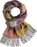 Scarf - Blush