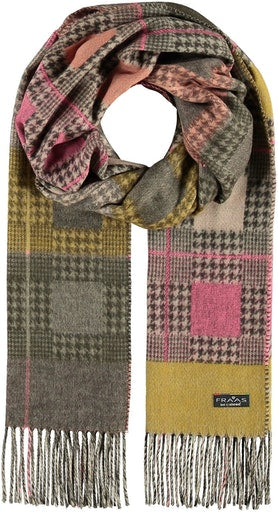 Scarf - Blush