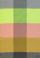 Cashmink Scarf - Blush