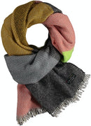 Cashmink Scarf - Blush