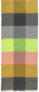 Cashmink Scarf - Blush