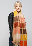 Scarf - Light Beige