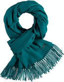 Cashmink Scarf - Royal Blue