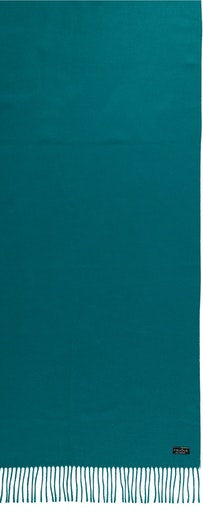 Cashmink Scarf - Turquoise