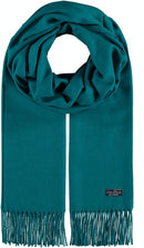 Cashmink Scarf - Royal Blue