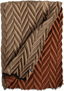 Polyester Wrap - Spice