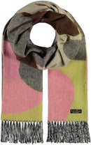 Cashmink Scarf - Mocha