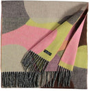 Cashmink Scarf - Mocha