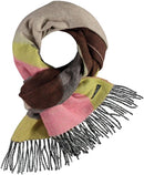 Cashmink Scarf - Mocha