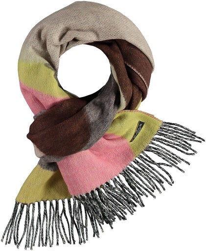 Cashmink Scarf - Mocha