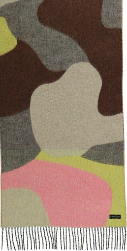 Cashmink Scarf - Mocha