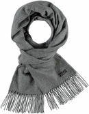 Cashmink Scarf - Grey