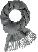 Cashmink Scarf - Grey