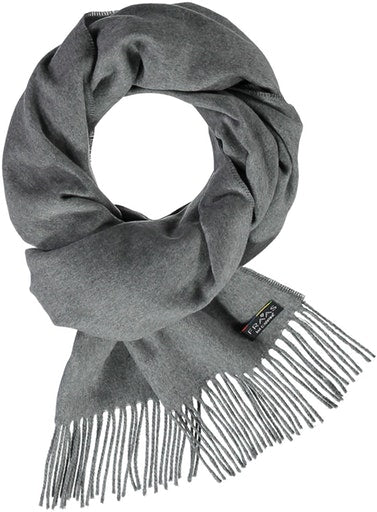 Cashmink Scarf - Light Beige