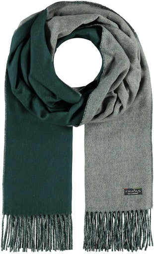 Scarf - Grey