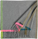 Cashmink Scarf - Grey