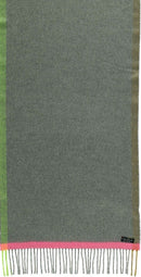 Cashmink Scarf - Grey