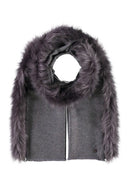 Polyester Wrap - Grey