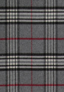 Cashmink Scarf - Smoke