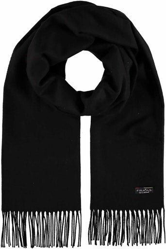 Cashmink Scarf - Black