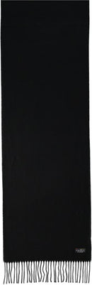 Cashmink Scarf - Cherry