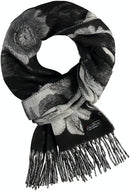 Scarf - Black