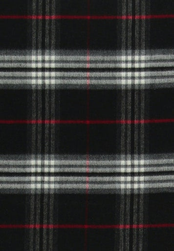 Cashmink Scarf - Black