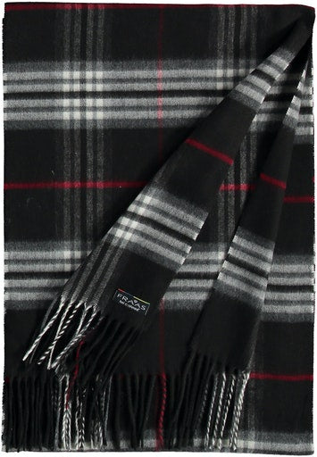 Cashmink Scarf - Black
