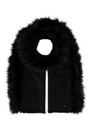 Polyester Wrap - Black