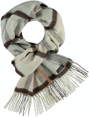 Cashmink Scarf - Cream