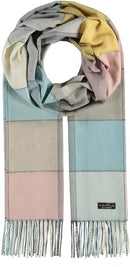 Cashmink Scarf - Cream