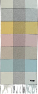 Cashmink Scarf - Cream