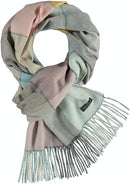 Cashmink Scarf - Cream