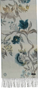 Cashmink Scarf - Cream