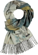Cashmink Scarf - Cream