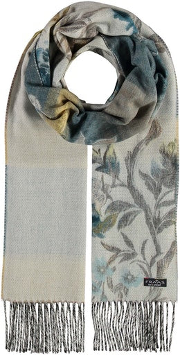 Cashmink Scarf - Cream