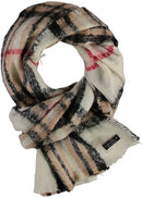 Cashmink Wrap - Cream