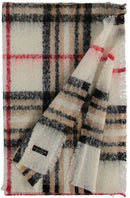 Cashmink Wrap - Cream