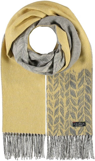 Cashmink Scarf - Faa120