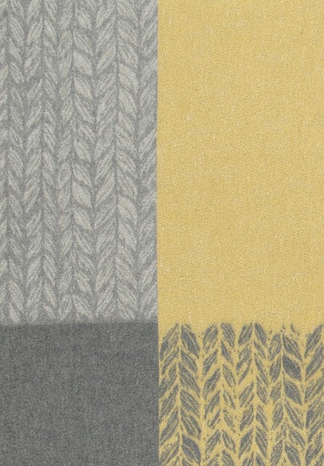 Cashmink Scarf - Faa120