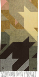 Cashmink Scarf - Yellow