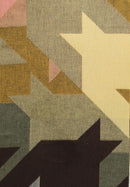 Cashmink Scarf - Yellow