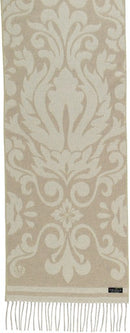 Cashmink Scarf - Light Beige