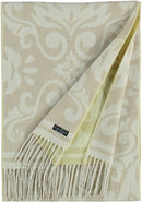 Cashmink Scarf - Light Beige