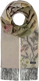 Cashmink Scarf - Light Beige