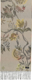 Cashmink Scarf - Light Beige