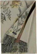 Cashmink Scarf - Light Beige