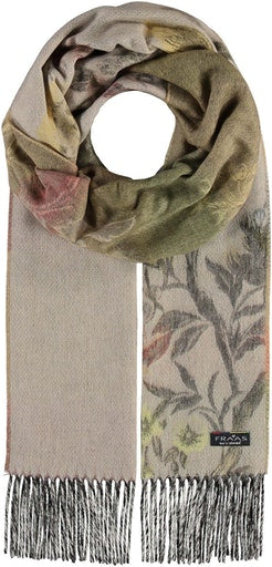 Cashmink Scarf - Light Beige